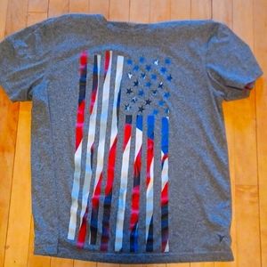 Xl American shirt